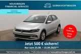 Volkswagen Polo Highline 1.0TSI 70kW Klima*Tempo*Nav*PDC*SH - VW Polo Gebrauchtwagen in Rostock