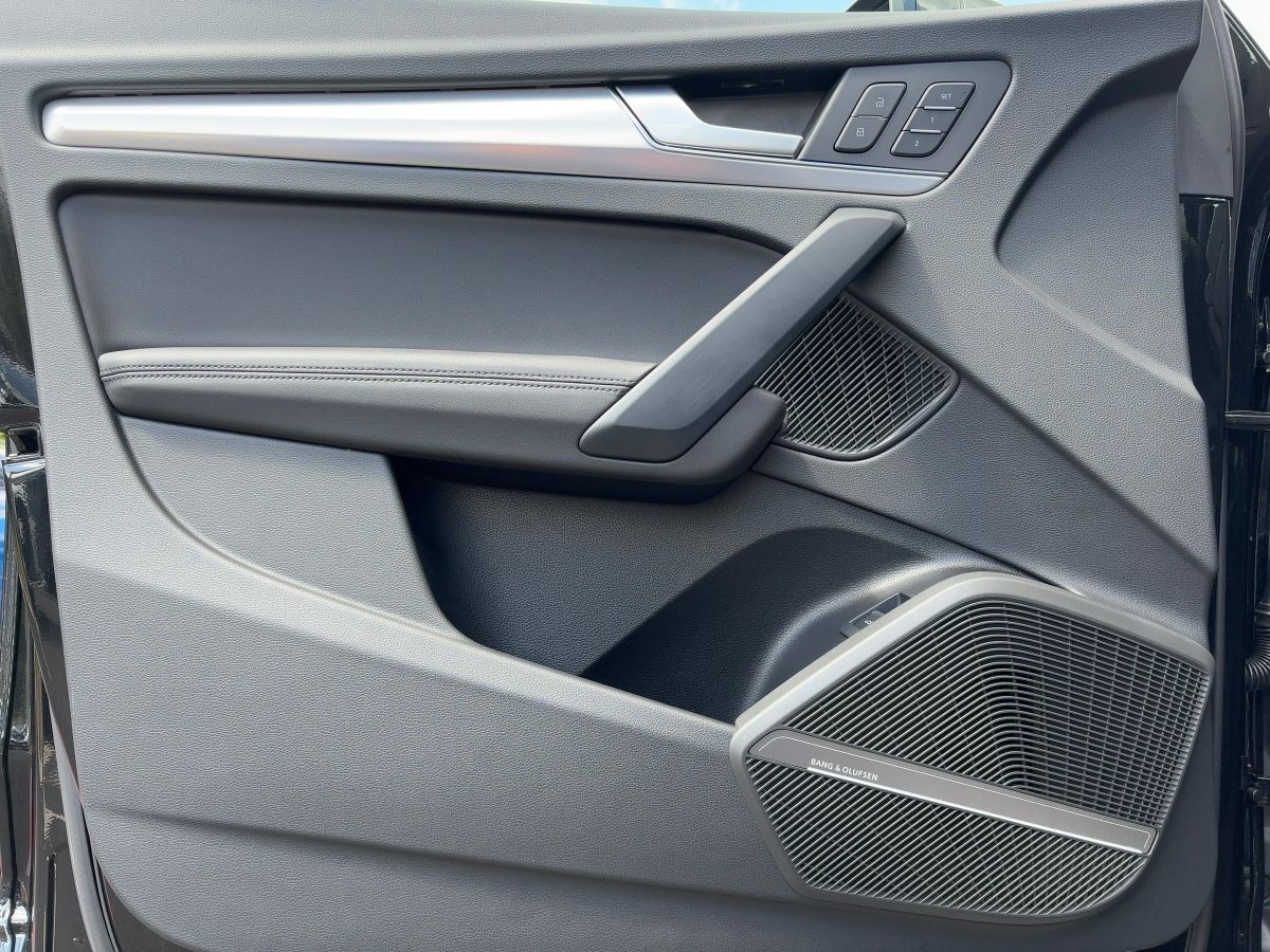 Audi Q5 - Bild 16