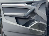 Audi Q5 - Vorschau Bild 16