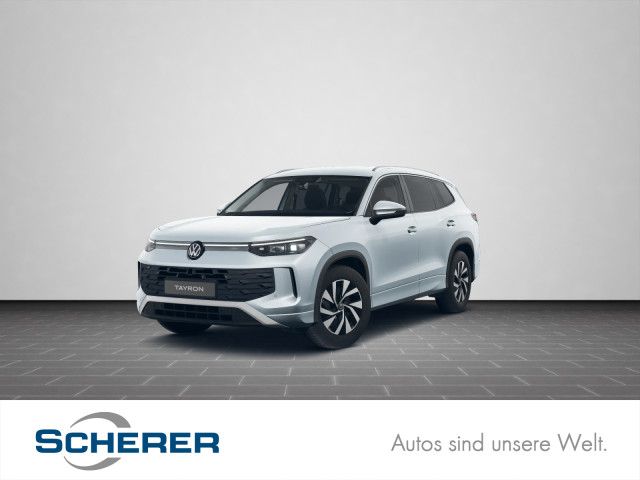 Image of Volkswagen Tayron
