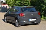 Volkswagen Polo 1.0 59kW Trendline Trendline - Cars in Sindelfingen: Kleinwagen