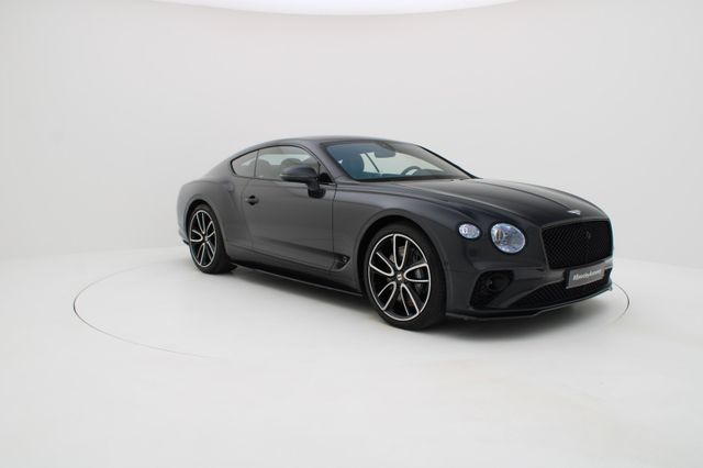 Bentley Continental GT W12