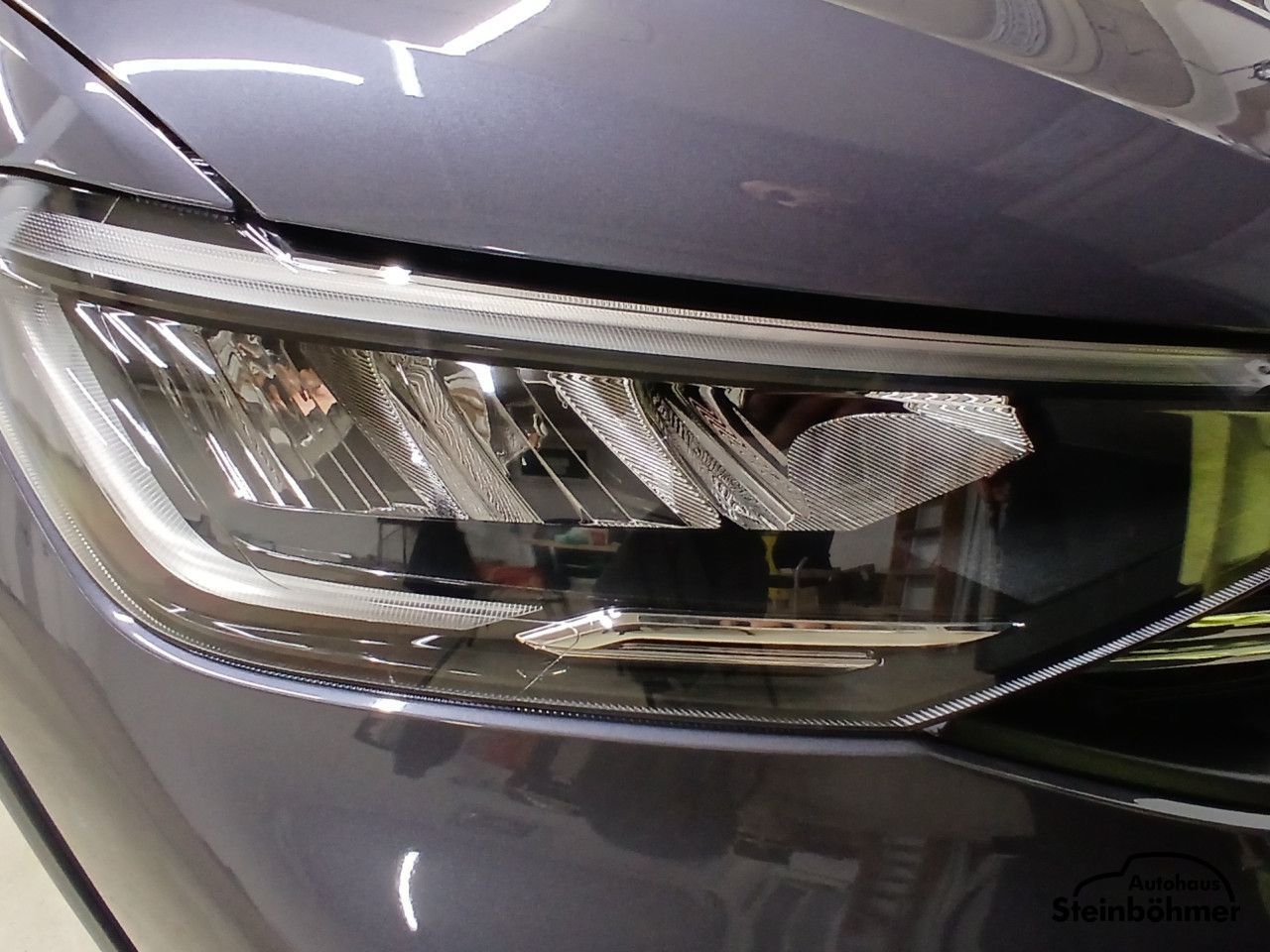 Volkswagen Taigo - Bild 12