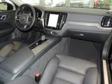 Volvo V60 B4 D Geartronic Plus Dark Klima Navi Leder - Volvo V60 mit Diesel-Antrieb: Kombi, Geartronic