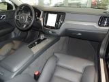 Volvo V60 B4 D Geartronic Plus Dark Klima Navi Leder - Volvo V60: Geartronic