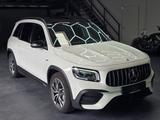 Mercedes-Benz GLB 35 AMG/Burmester/7-Sitzer/Pano/Ahk/360°/1.Hd - Mercedes-Benz GLB 35 AMG in Hannover