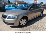 Skoda Octavia + TOP ZUSTAND + 1.HAND +  AUX + TÜV + - Skoda Octavia 1Z mit Diesel-Antrieb