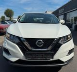Nissan Qashqai - Nissan Qashqai: Standheizung
