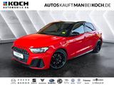 Audi A1 Sportback 40 TFSI S line ABT Tuning Navi LED - Audi A1: 40 TFSI