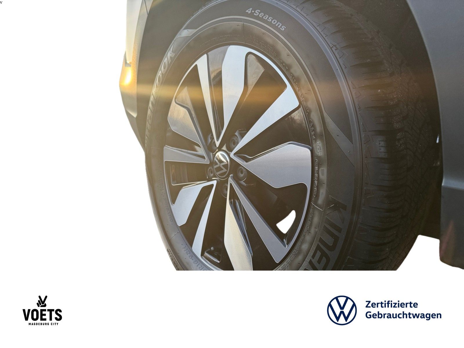 Volkswagen Taigo - Bild 6