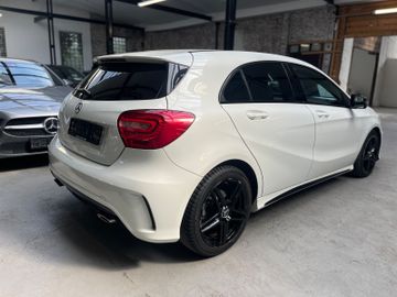 Mercedes A 180 - 3
