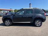 Dacia Duster I Laureate 4x2/TüvNeu/ServiceNeu/Garantie - Dacia Duster: Leder