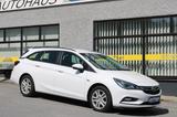 Opel Astra 1.4 16V SIDI Turbo *Navigation* - Opel Astra: 16v