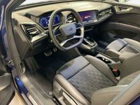 Audi Q4 e-tron - Vorschau Bild 8