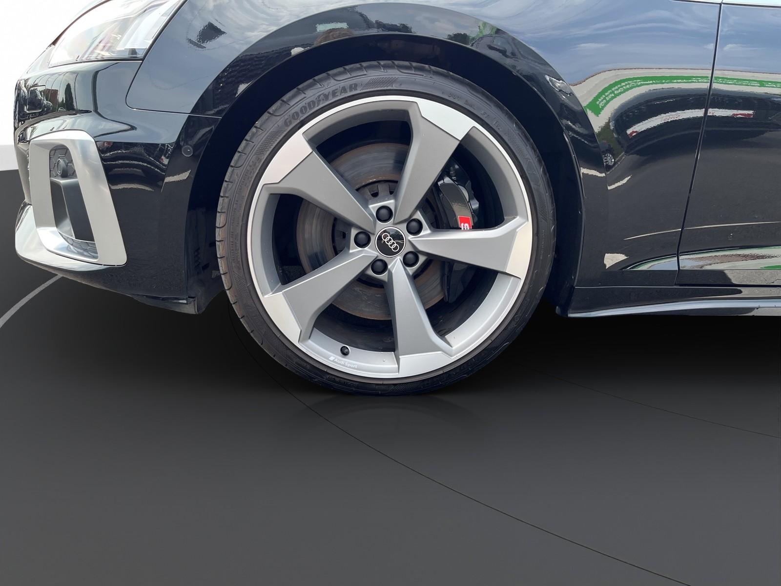 Audi S5 Sportback TDI QUATTRO+HEAD-UP+ACC