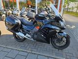 Kawasaki GTR 1400 - Offers
