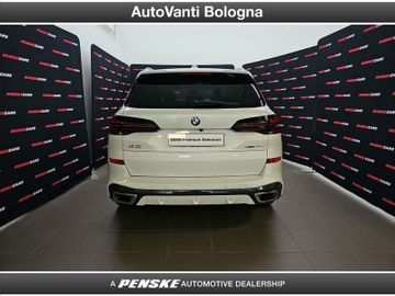 BMW X5 - 5