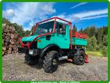 Unimog U1000 Forst , Antausch mgl. - Angebote