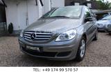 Mercedes-Benz B 200 **Automatik /TÜV /Garantie / Klima / AHK** - gebrauchte Mercedes-Benz B 200 aus dem Jahr 2007