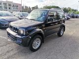 Suzuki Jimny 1.3i 16V 4WD - gebrauchte Suzuki Jimny aus dem Jahr 2007