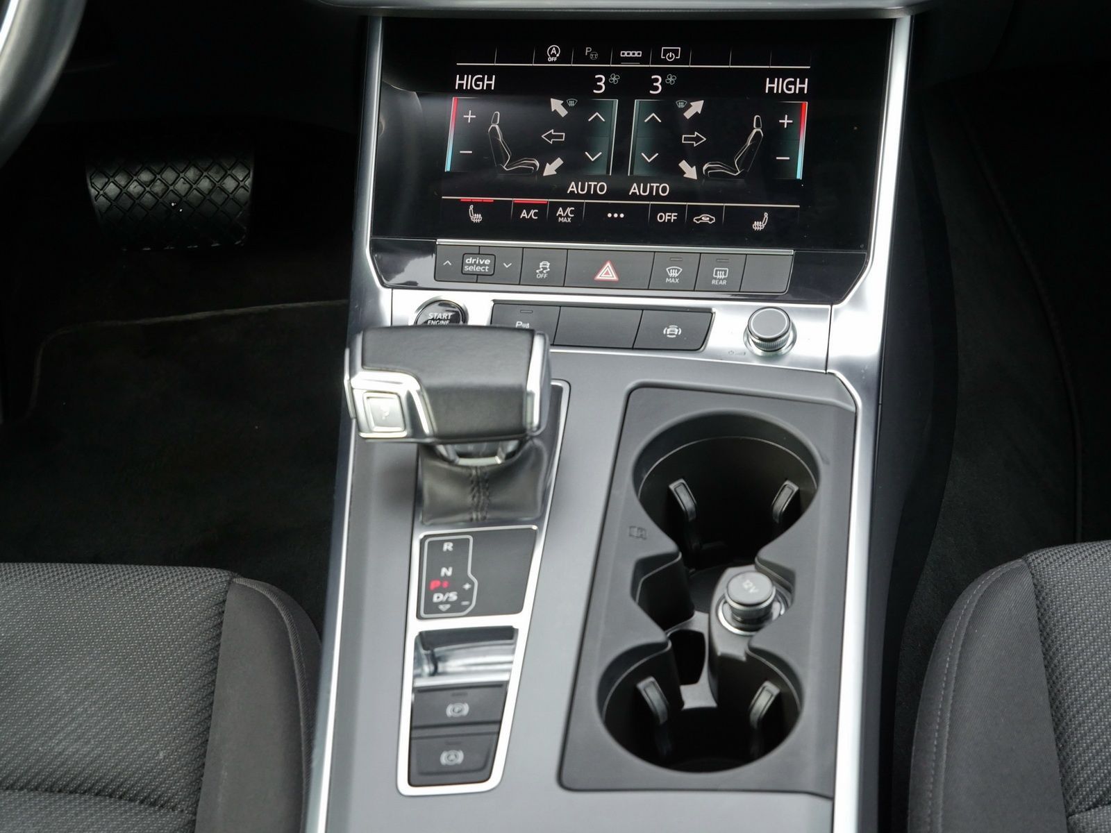 Audi A6 - Bild 7