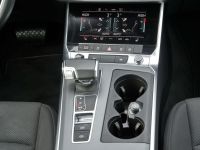 Audi A6 - Vorschau Bild 7