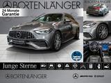 Mercedes-Benz C 43 AMG 4M Premium SSD Distronic Kamera Sitzhz. - gebrauchte Mercedes-Benz C 43 AMG aus dem Jahr 2024