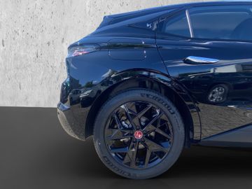 DS Automobiles DS4 PureTech Performance Line +AHK+HUD