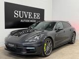 Porsche Panamera Sport Turismo 4 E-Hybrid - Porsche Panamera aus 2018 mit Hybrid-Antrieb