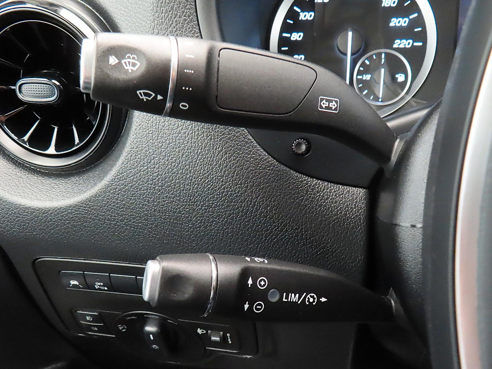 Mercedes-Benz Vito Kasten 114 CDI PRO LANG Automatik 9G-Tronic