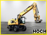 CAT M318 F OilQuick OQ70/55 Joystick-Lenkung - Offers matching your search criteria