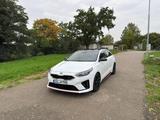 Kia ProCeed 1.6 T-GDI DCT GT - Kia pro cee'd / ProCeed von privat