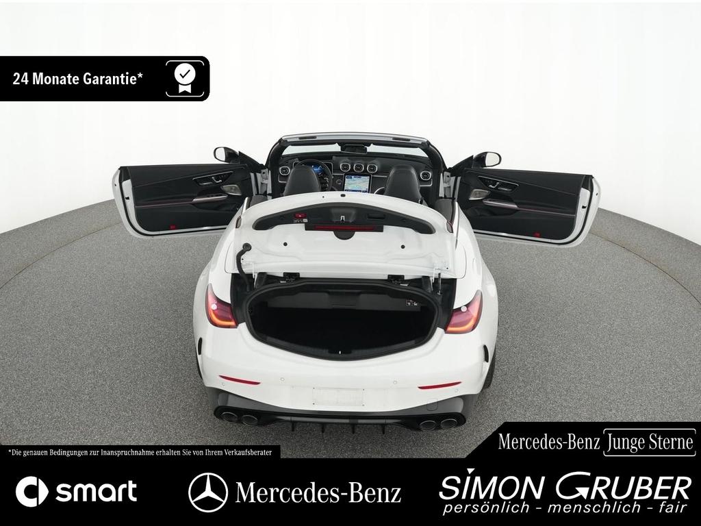 Mercedes-Benz CLE 53 AMG