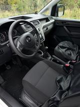 Volkswagen Caddy Maxi 1.0 TSI 102 KM - VW Caddy Maxi von privat