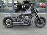 Harley-Davidson NIGHT TRAIN 96CUI 2007 1HD1 CUSTOM - HARLEY-DAVIDSON 2007