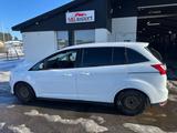 Ford Grand C-Max Grand C-MAX Cool & Connect - Ford Grand C-Max Kombi Gebrauchtwagen