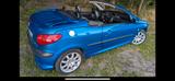 Peugeot 206 CC Cabrio 135 PS 2,0L - Peugeot 206 Cabrio Ps mit Benzin-Antrieb