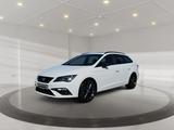 Seat Leon ST 1.5 TSI FR Black Matt Edition DynLicht - Seat Leon: 1m
