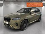 ALPINA XD3 XD3 Standheizung AHK Driv.Assist.Prof Laser - ALPINA XD3 Gebrauchtwagen
