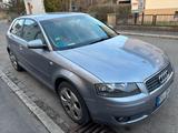 Audi A3 1.6 S line Sportpaket plus S line Sportpa... - Audi A3 aus 2004: Line