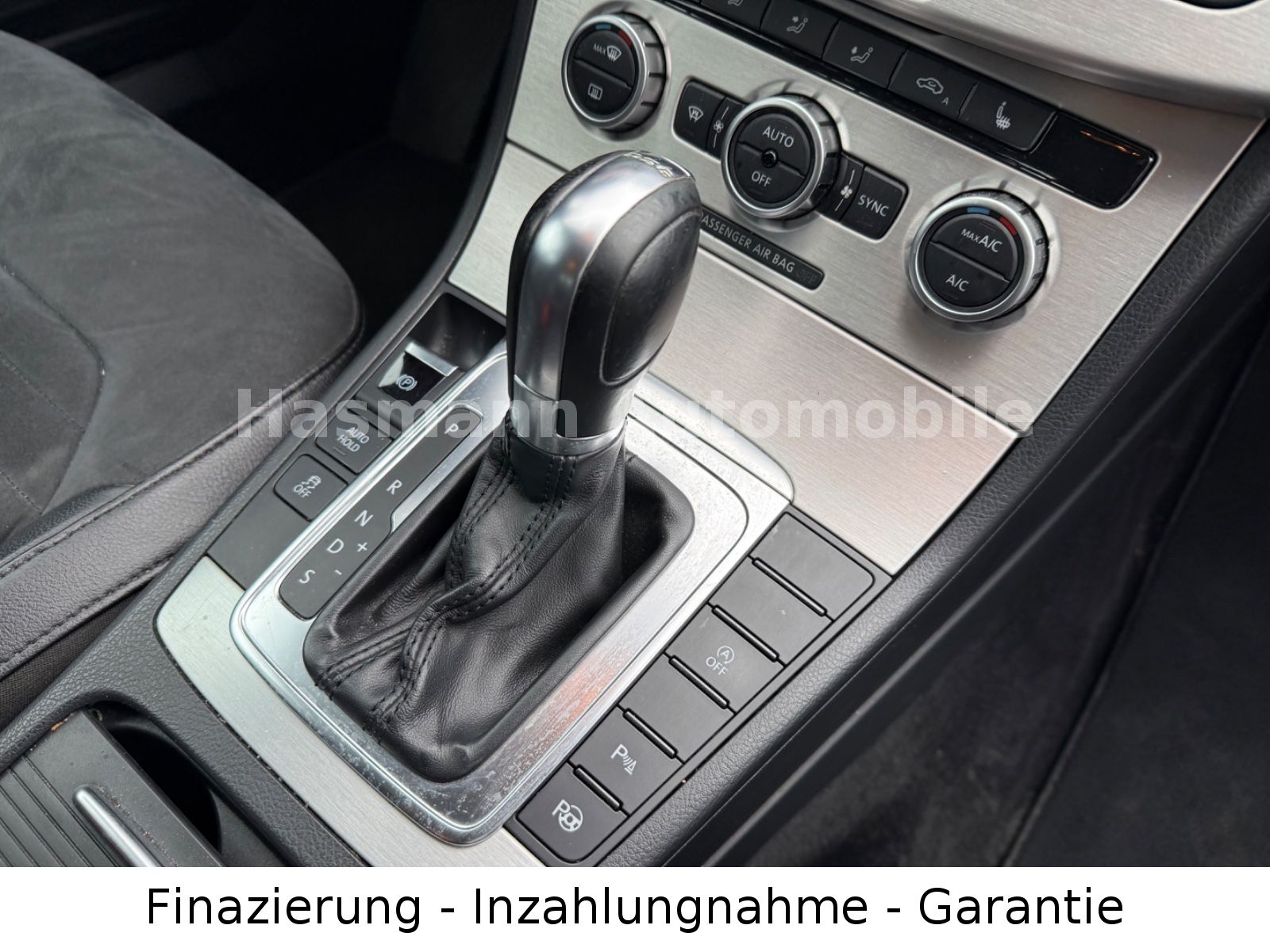 Passat Variant Highline BlueMotion*DSG*NAVI*1.HA