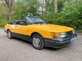 Saab 900 Turbo16 Montecarlo, No.99 - Saab 900: Turbo