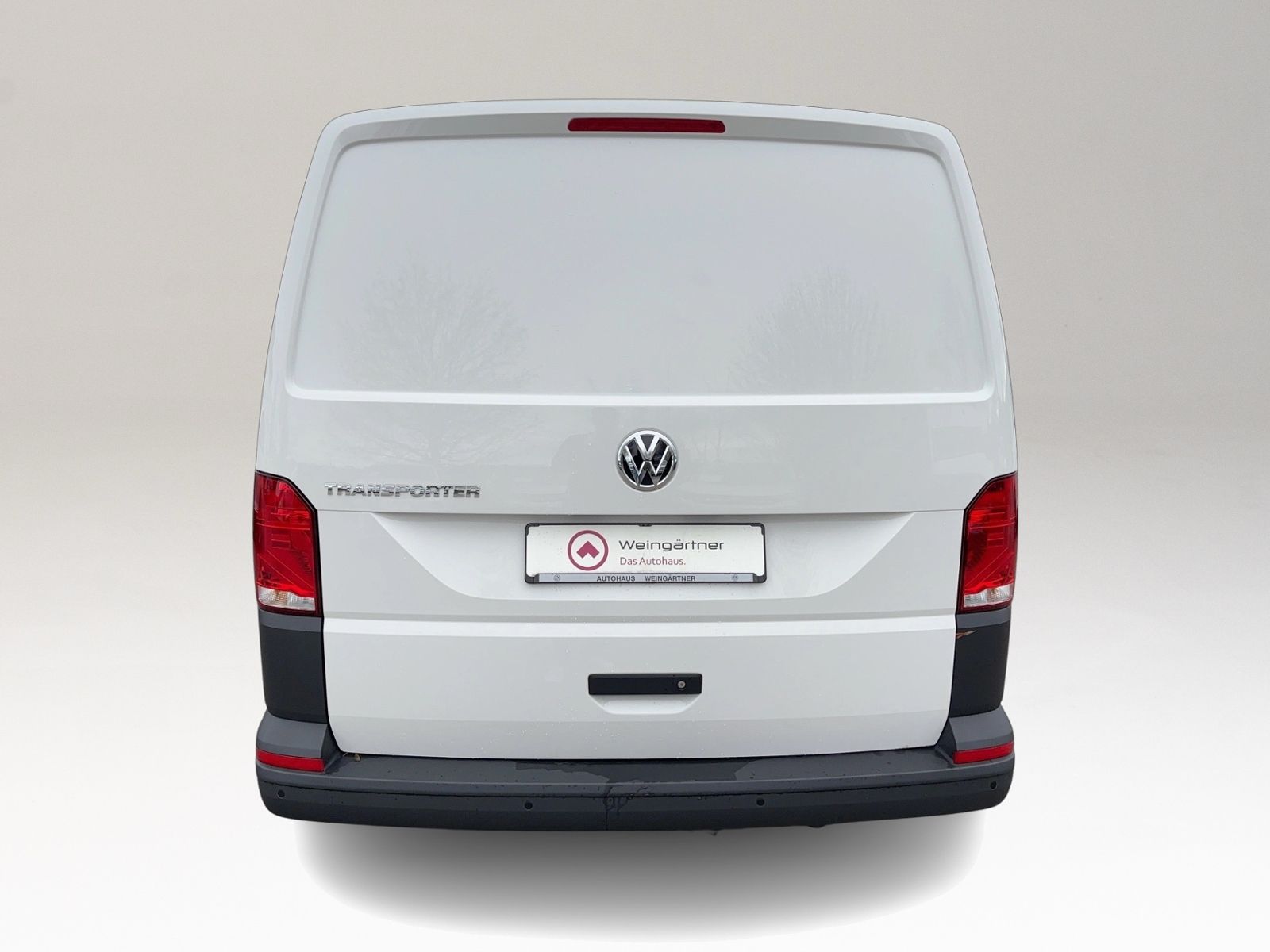 T6.1 Kasten 2.0 TDI, PDC, Komfort plus, Universa