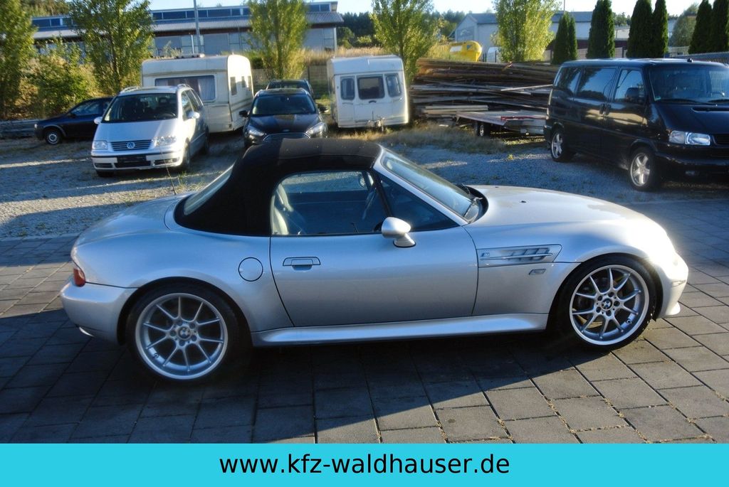 BMW Z3 2000