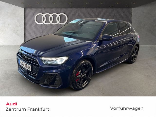 Audi A1 Sportback 35 TFSI S tronic S line LED Navi So