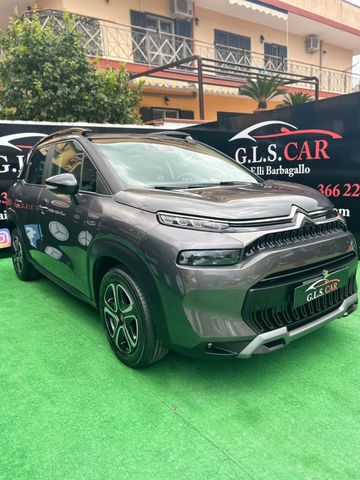 Citroën Citroen C3 Aircross 1.5 Diesel BlueHDi 110 cv S&