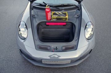 Porsche 992.2 GT3*Clubsport,Vollschale,Lift,Chrono,BOSE*