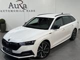 Skoda Octavia Combi Sportline NAV+LED+VCOCK+18ZOLL+ACC - Skoda Octavia: Combi Sport