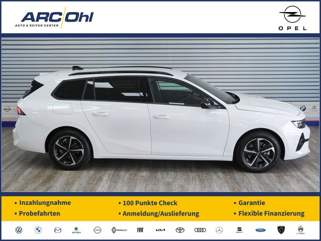 Opel Astra L 1.2 ST GS *MULTIM./LED/SHZ/PDC/360/AHK*