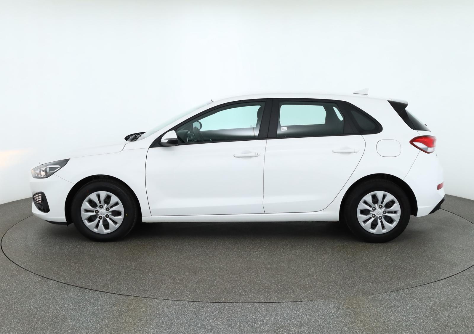 Hyundai i30 1.5 Pure DAB Tempomat Bluetooth Klima, миниатюра 2